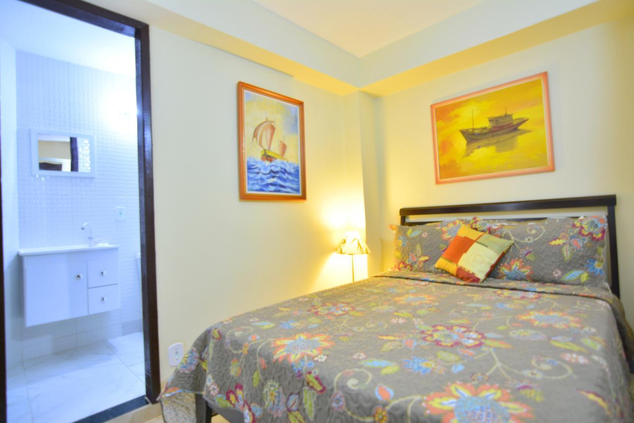 أرايال دو كابو Arraial Blues Hostel المظهر الخارجي الصورة