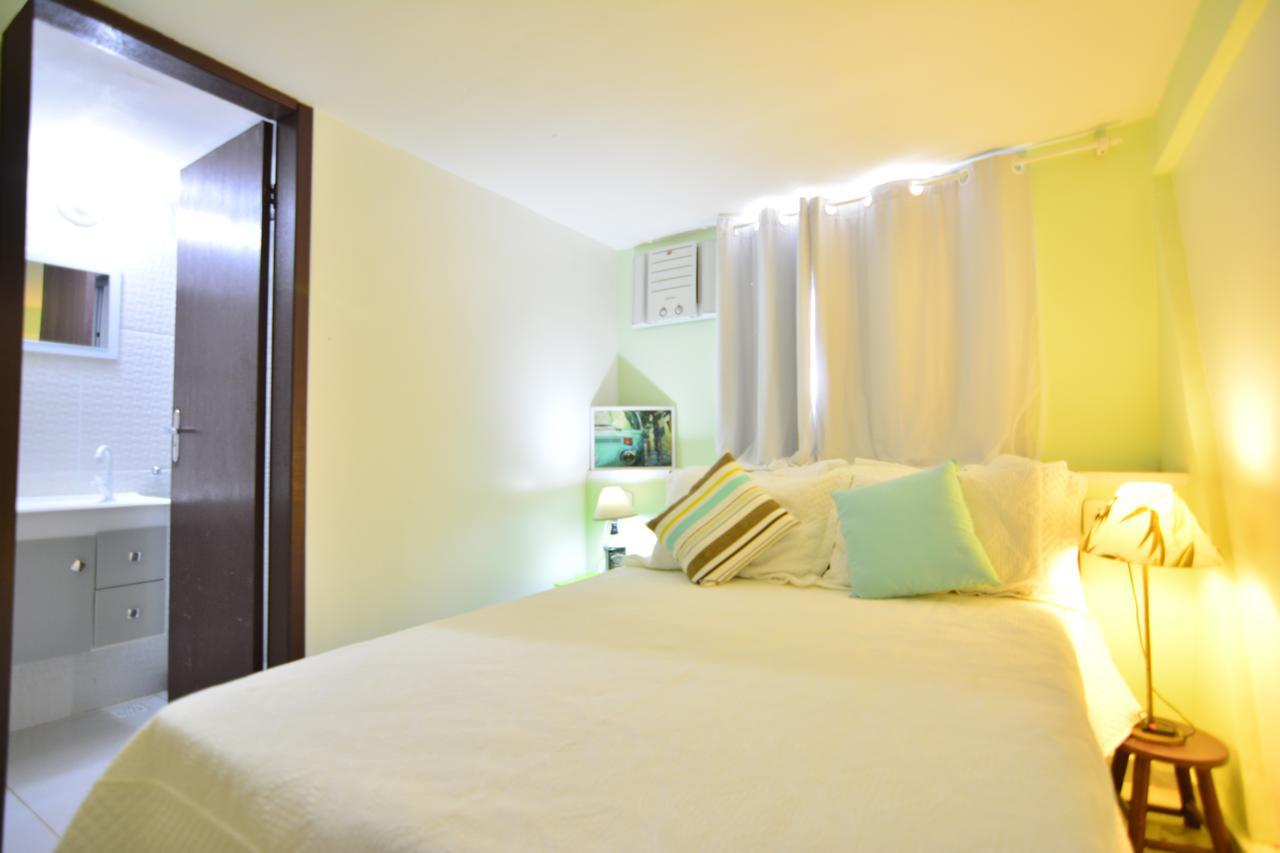 أرايال دو كابو Arraial Blues Hostel المظهر الخارجي الصورة
