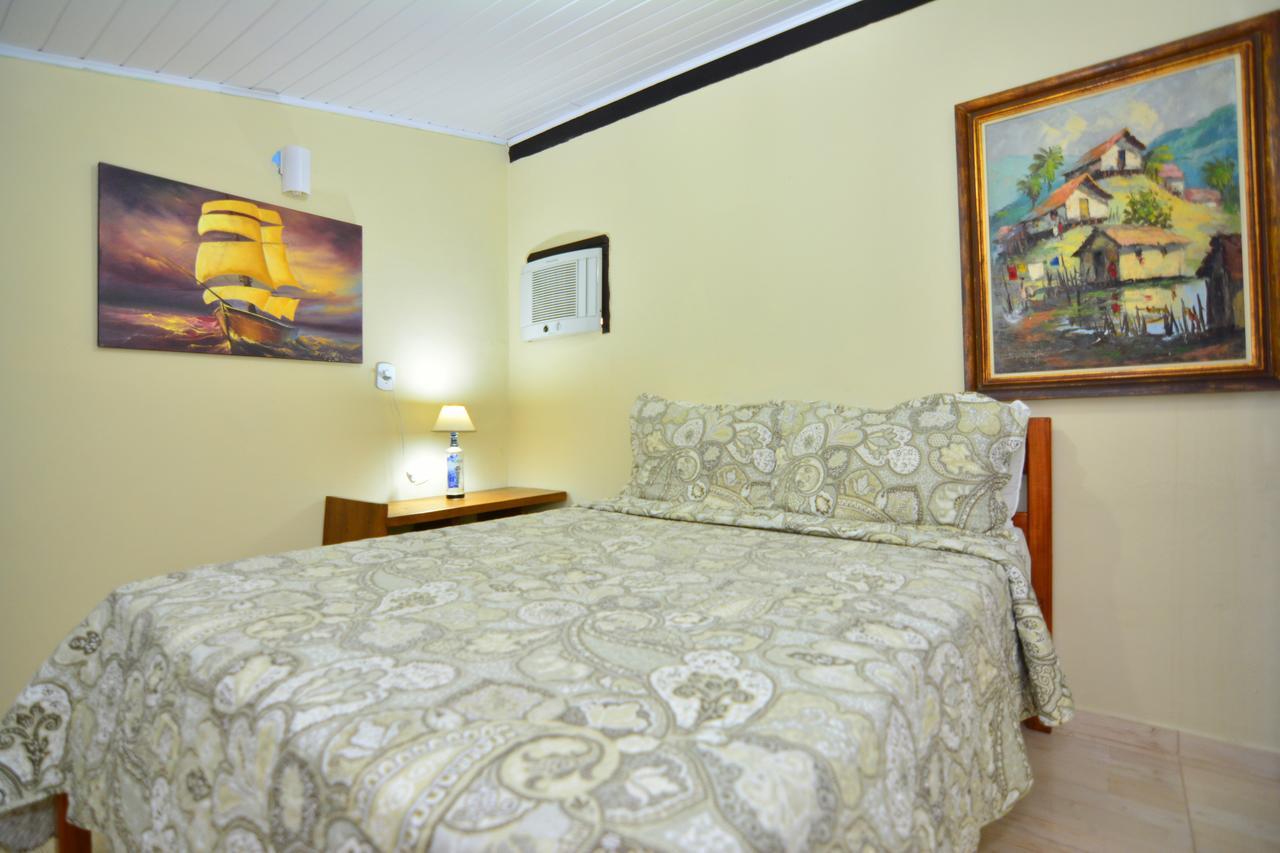 أرايال دو كابو Arraial Blues Hostel المظهر الخارجي الصورة