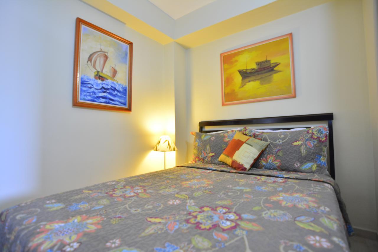 أرايال دو كابو Arraial Blues Hostel المظهر الخارجي الصورة