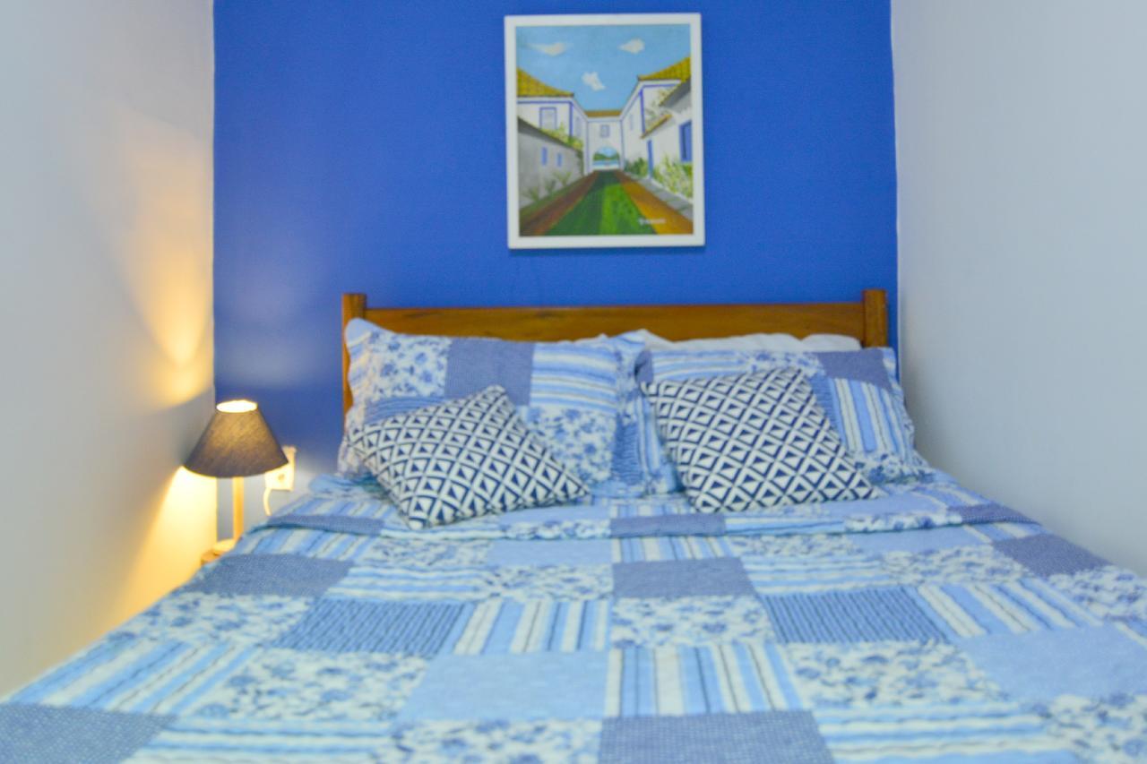 أرايال دو كابو Arraial Blues Hostel المظهر الخارجي الصورة