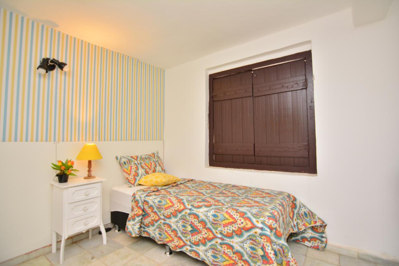 أرايال دو كابو Arraial Blues Hostel المظهر الخارجي الصورة